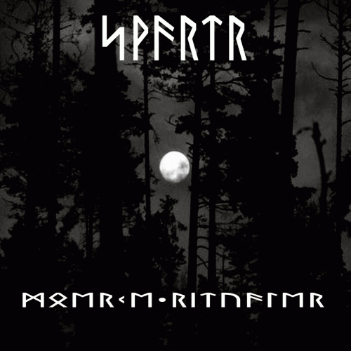 Svartr : Mørke Ritualer